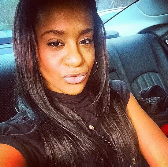 What’s Hot: Bobbi Kristina family slams “life support”rumours